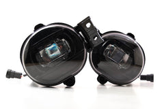 Morimoto XB LED Fogs: Type Ram Oval (Set) LF292