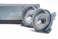 Morimoto XB LED Fogs: Ferrari 355 (Set) LF345