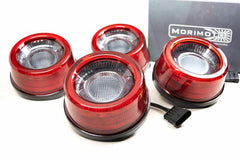 Morimoto XB LED Tail Lights: Ferrari (95-04 / Set) LF355