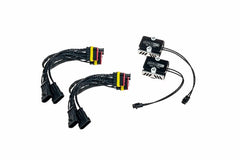 Morimoto European Wiring Adapters: Ferrari F430 Tail Lights LF356-H-EU