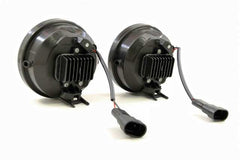 Morimoto XB LED Fogs: Type T2 (Set) LF361