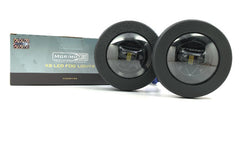 Morimoto XB LED Fogs: Type GM5 (Pair) LF380