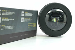 Morimoto XB LED Fogs: Type GM5 (Pair) LF380