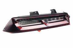Morimoto XB LED Tails: Chevrolet Camaro (14-15) (Pair / Red) LF405