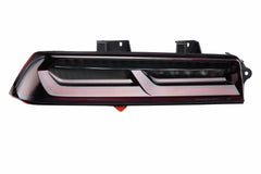 Morimoto XB LED Tails: Chevrolet Camaro (14-15) (Pair / Red) LF405