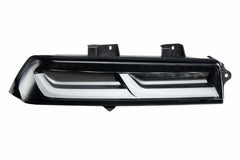 Morimoto XB LED Tails: Chevrolet Camaro (14-15) (Pair / Red) LF405