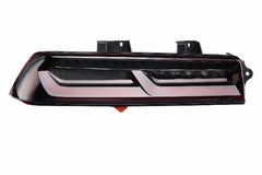Morimoto XB LED Tails: Chevrolet Camaro (14-15) (Pair / Smoked) LF406