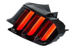 Morimoto XB LED Tail Lights: Ford Mustang (15-23 / Set) LF425