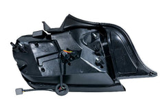 Morimoto XB LED Tail Lights: Ford Mustang (15-23 / Set) LF425