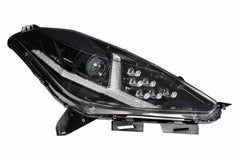Morimoto XB LED Headlights: Chevrolet Corvette (14-19) (Pair) LF463