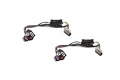 Morimoto XB LED Harness: 20-22 SuperDuty OE LED Adapters LF508H-LED.2