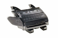 Morimoto XB LED DRLs: Jeep JL / JT (18+ / Smoked Lens / Set) LF513.2