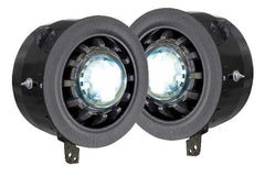 Morimoto Super7 Headlights: Jeep JL / JT (18+ / Set) LF517