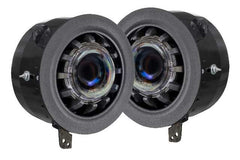 Morimoto Super7 Headlights: Jeep JL / JT (18+ / Set) LF517