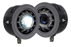 Morimoto Super7 Headlights: Jeep JL / JT (18+ / Set) LF517