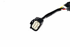 Morimoto XB LED Headlight Adapters: Silverado HD (24+ / Set) LF546H