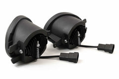 Morimoto Morimoto XB LED Fogs: Type BMW (Pair) LF600