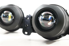 Morimoto XB LED Fogs: Type BMW-2 (Set) LF601