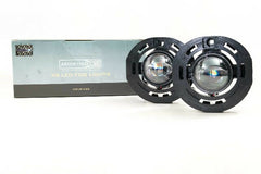 Morimoto XB LED Fogs: Type Mopar Projector (Set) LF620