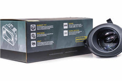 Morimoto XB LED Fogs: Type S5 (Set) LF640