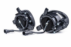 Morimoto XB LED Fogs: Type S5 (Set) LF640