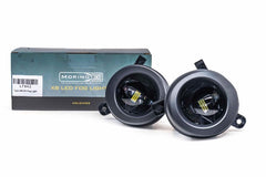 Morimoto XB LED Fogs: Type S5 (Set) LF640