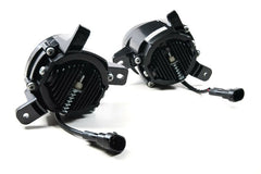 Morimoto XB LED Fogs: Type A5 (Set) LF641