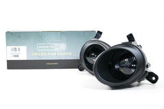 Morimoto XB LED Fogs: Type A5 (Set) LF641