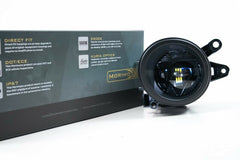 Morimoto XB LED Fogs: Type B6 (Set) LF642