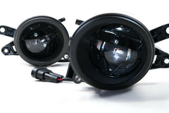 Morimoto XB LED Fogs: Type B6 (Set) LF642