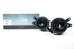 Morimoto XB LED Fogs: Type B6 (Set) LF642