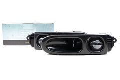Morimoto XB LED Fogs: Porsche 993 (Paintable / Set) LF643