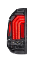 Morimoto XB TAILS TOYOTA TUNDRA 14 21 BLACK SET LF705