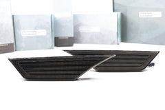 Morimoto XB LED Bumper Side Markers: Honda Civic (16-21 / Set) LF71110D-1