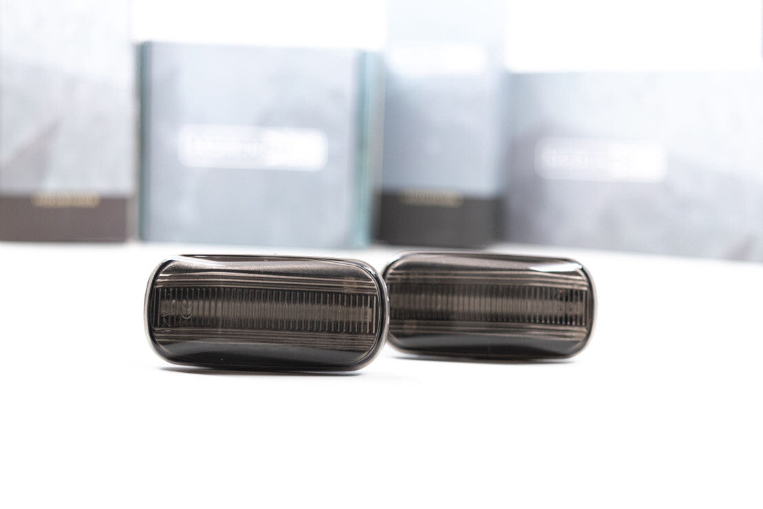 Morimoto SIDE MARKERS 90S HONDAS XB LED SET LF71112D