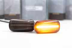 Morimoto SIDE MARKERS 90S HONDAS XB LED SET LF71112D