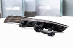 Morimoto XB LED Side Markers: Chevrolet Camaro (16-18 / Set) LF71214-1