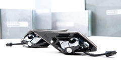 Morimoto XB LED Side Markers: FR-S / BR-Z / GT86 (Set) LF72302