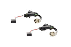 Morimoto XB Harn 14-18 Silv Sier OE LED Tail LF728HT