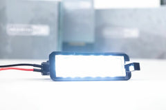 Morimoto XB LED License Plate Light: Dodge Charger (15-18) LF73803