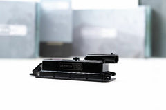 Morimoto XB LED License Plate Light: Dodge Charger (15-18) LF73803