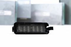 Morimoto XB LED License Plate Light: Dodge Charger (15-18) LF73803