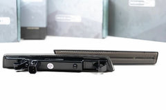 Morimoto XB LED Side Markers: Dodge Challenger (08-14 / Front Only / Set) LF73807