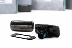 Morimoto XB LED Side Markers: Dodge Ram HD Dually (09-18 / Set) LF73809D-1