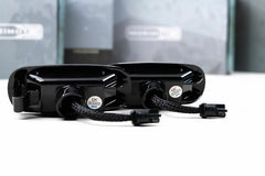 Morimoto XB LED Side Markers: Dodge Ram HD Dually (03-09 / Set) LF73813-1