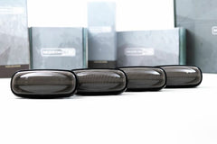 Morimoto XB LED Side Markers: Dodge Ram HD Dually (03-09 / Set) LF73813-1