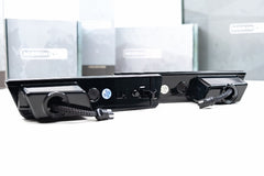 Morimoto XB LED Side Markers: Dodge Challenger (15-18 / Set) LF73814-1