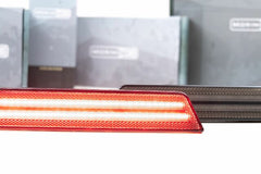 Morimoto XB LED Side Markers: Dodge Challenger (15-18 / Set) LF73814-1