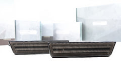 Morimoto XB LED Side Markers: Dodge Challenger (15-18 / Set) LF73814-1