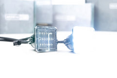 Morimoto XB LED License Plate Lights: Toyota Tacoma / Tundra (Set) LF7725